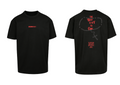 THE BEST IS YET TO COME Oversize T-Shirt
